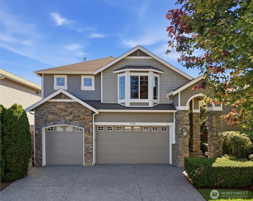 Property photo for 4006 214th Street Se, Bothell