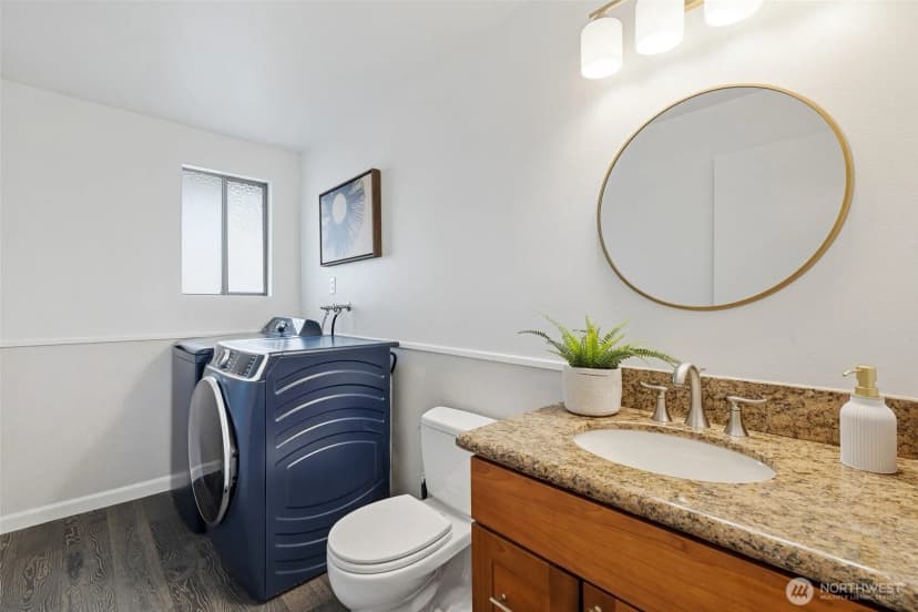 Property photo for 13950 127th Place Ne, Kirkland photo 16