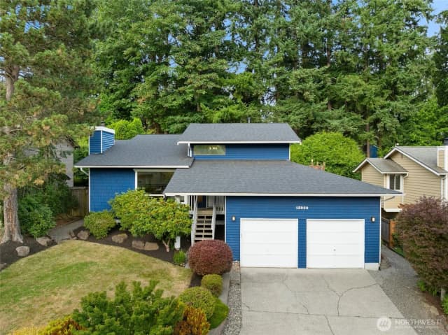 Property photo for 13950 127th Place Ne, Kirkland, WA 98034