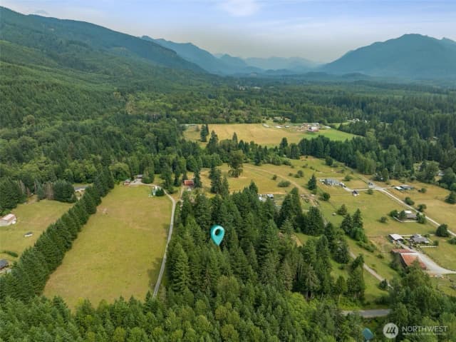 Property photo for 54611 E 278th Avenue, Ashford