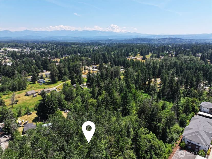 Property photo for 0 221st Avenue E, Bonney Lake photo 3