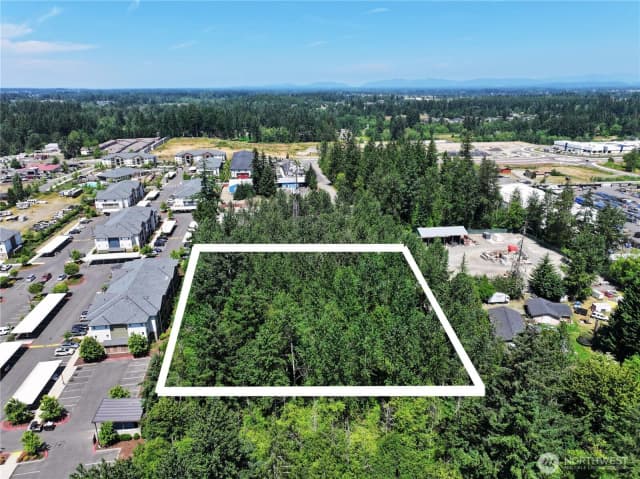 Property photo for 0 221st Avenue E, Bonney Lake photo 4