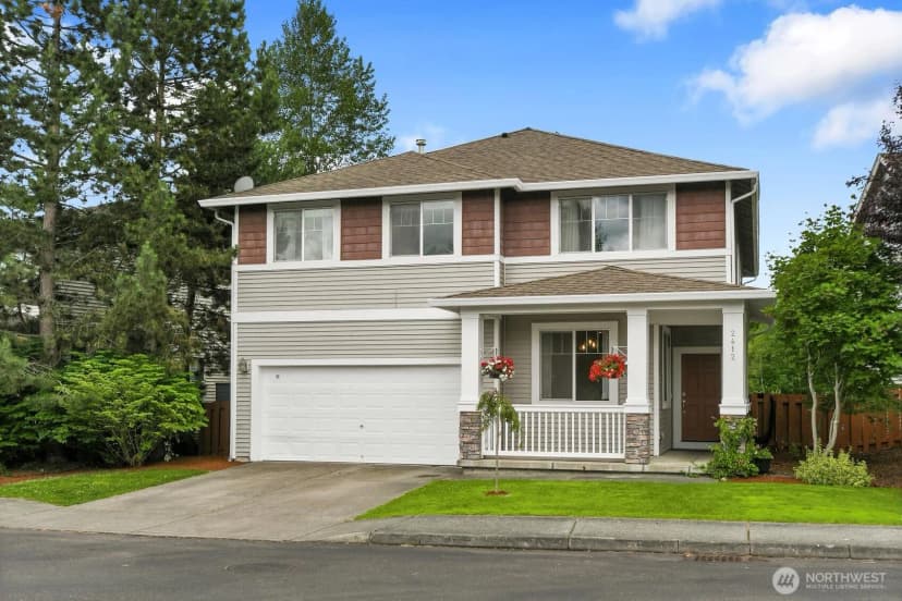Property photo for 2412 84th Avenue Ne, Lake Stevens