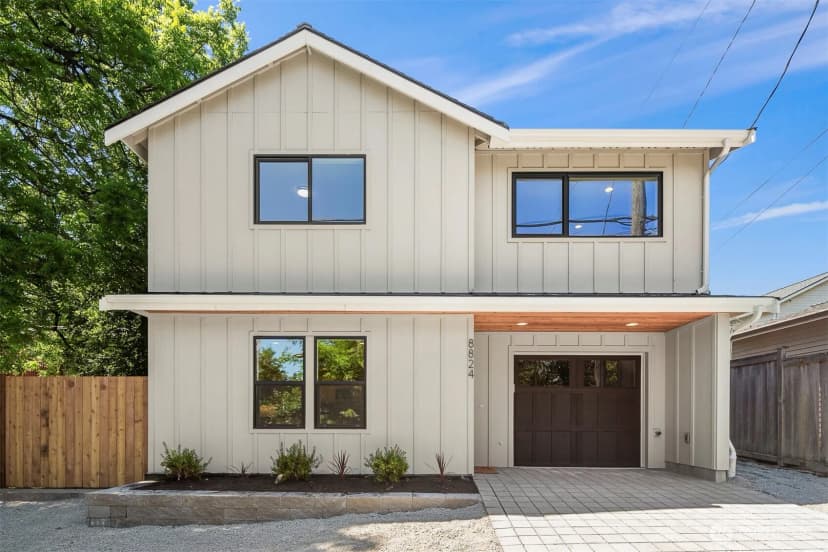 Property photo for 8824 32nd Avenue Sw, Seattle photo 30