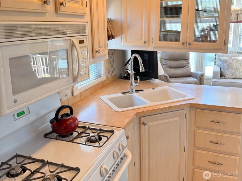 Property photo for 5001 Bay Road #e45, Birch Bay photo 6