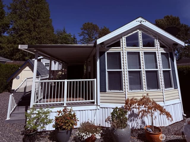 Property photo for 5001 Bay Road #e45, Birch Bay