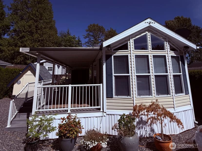 Property photo for 5001 Bay Road #e45, Birch Bay