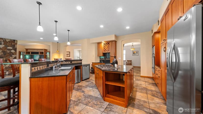 Property photo for 1135 N Touchet Road, Dayton photo 23