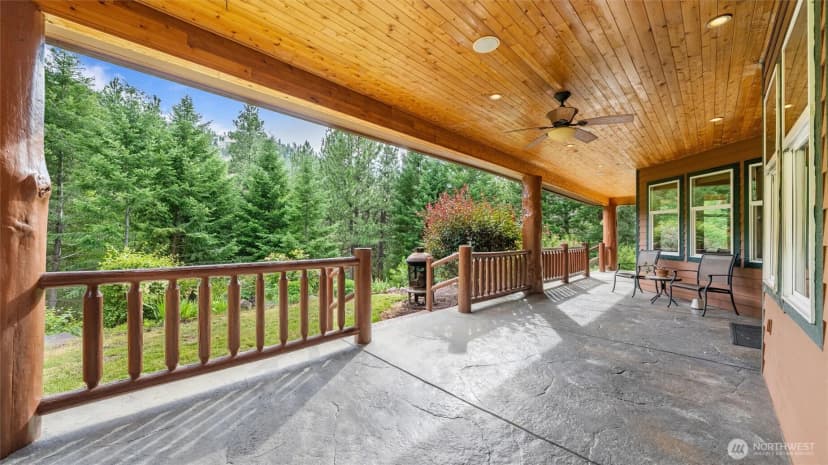 Property photo for 1135 N Touchet Road, Dayton photo 10