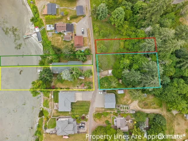 Property photo for 603 151st Avenue Ct Sw, Lakebay photo 5