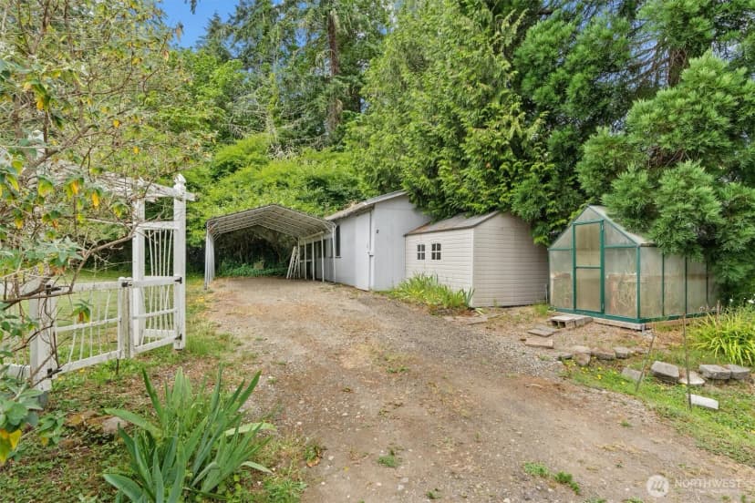 Property photo for 603 151st Avenue Ct Sw, Lakebay photo 35