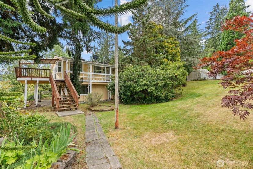Property photo for 603 151st Avenue Ct Sw, Lakebay photo 36