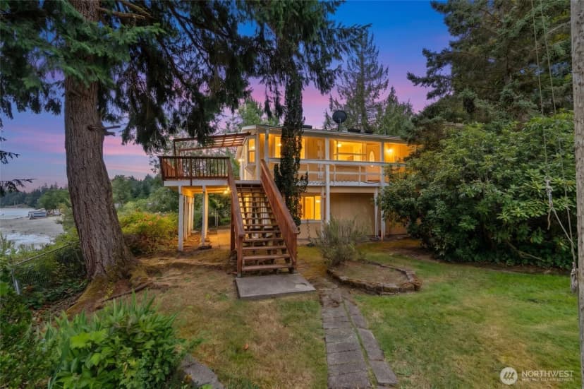 Property photo for 603 151st Avenue Ct Sw, Lakebay photo 6
