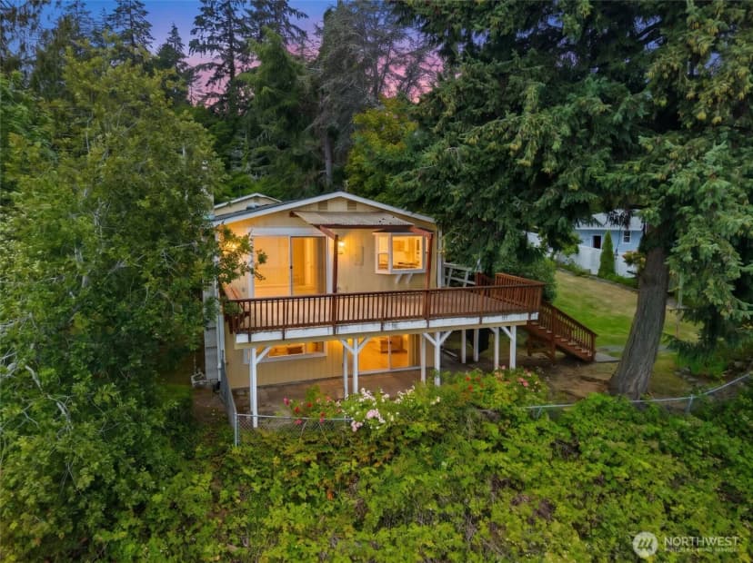 Property photo for 603 151st Avenue Ct Sw, Lakebay photo 8