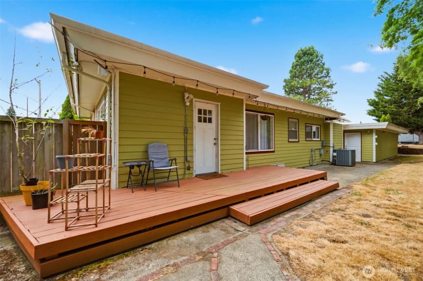 Property photo for 5001 N 19th Street, Tacoma photo 27