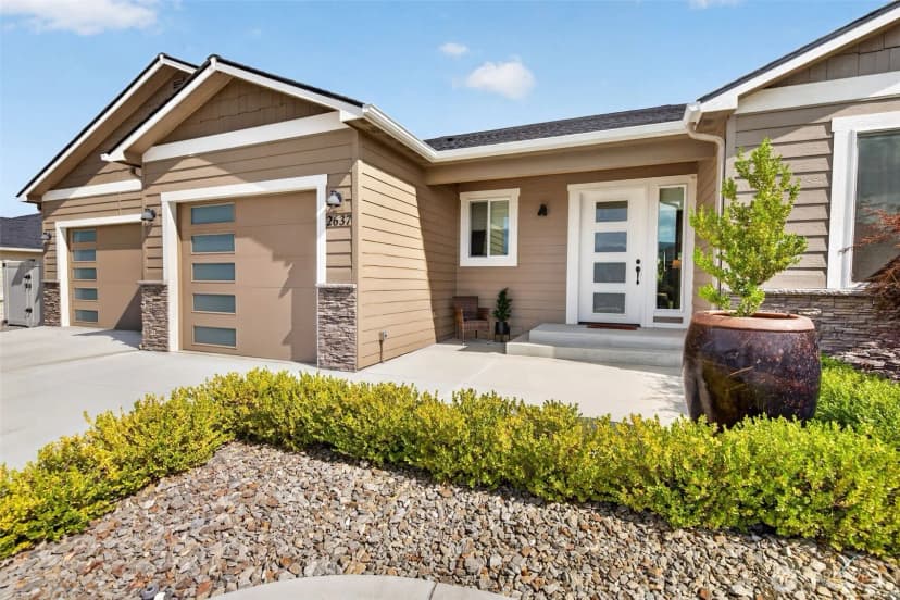 Property photo for 2637 7th St Se, East Wenatchee photo 5