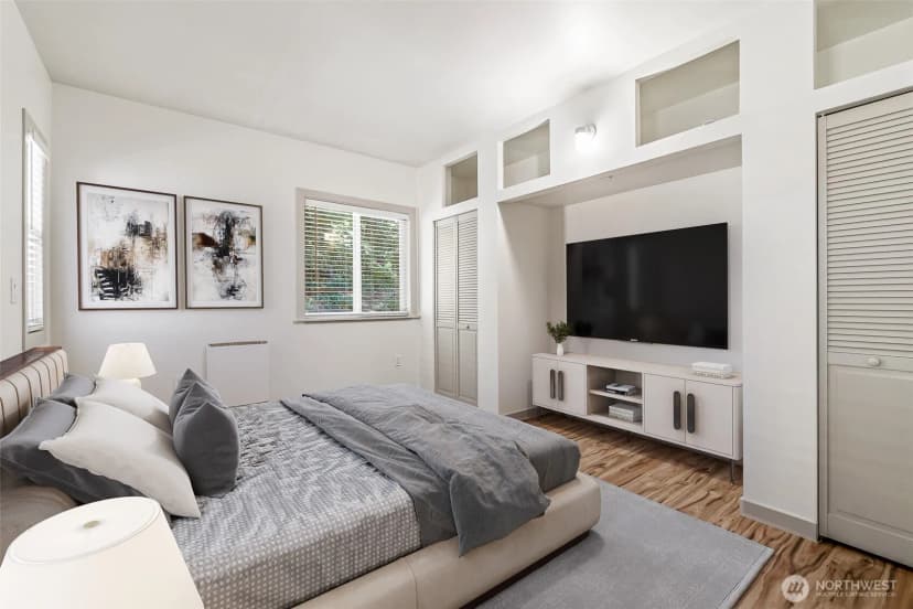 Property photo for 5830 115th Place Ne #2, Kirkland photo 16