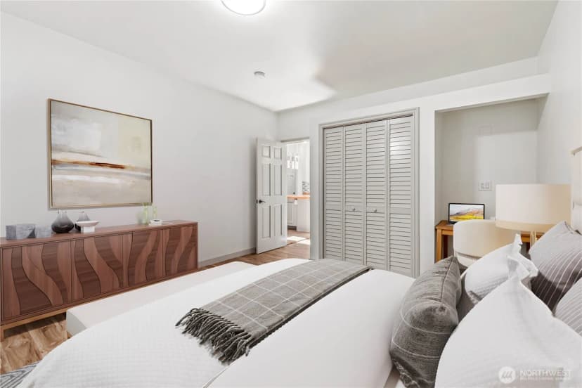 Property photo for 5830 115th Place Ne #2, Kirkland photo 18