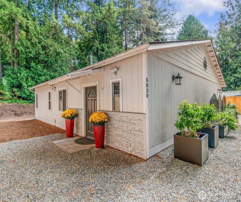 Property photo for 5830 115th Place Ne #2, Kirkland