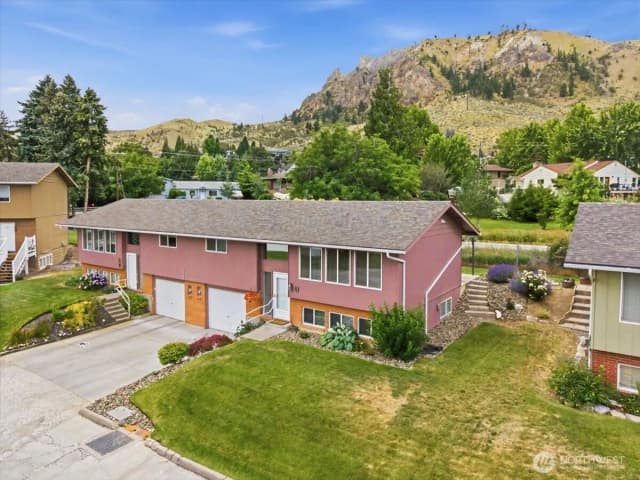 Property photo for 1100 Vista Place #u, Wenatchee
