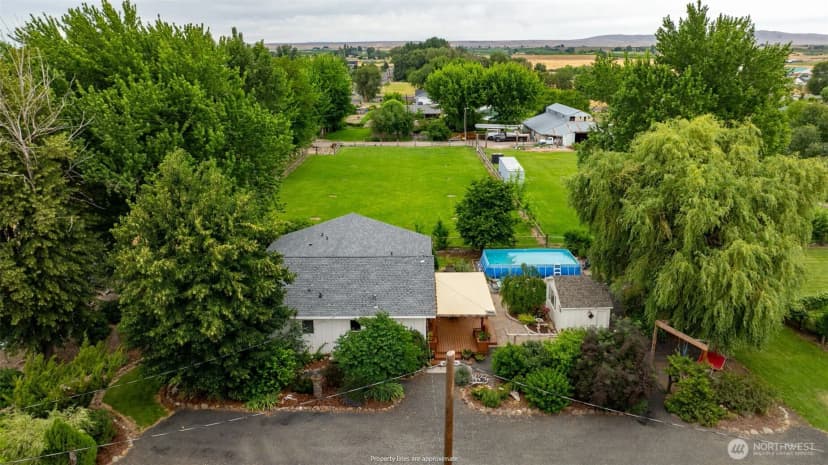 Property photo for 12801 N Pioneer Road, Prosser photo 35