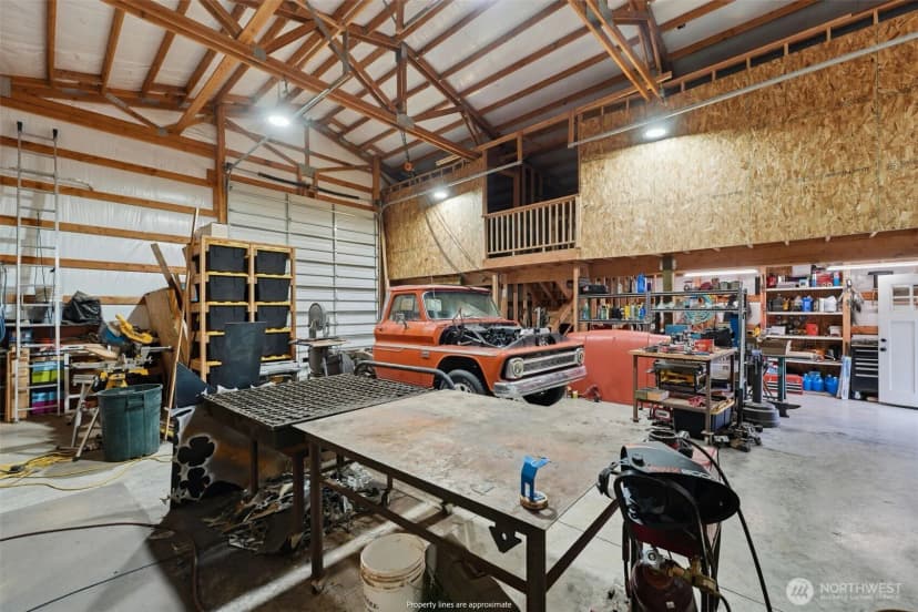 Property photo for 12801 N Pioneer Road, Prosser photo 32