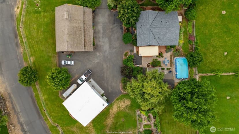 Property photo for 12801 N Pioneer Road, Prosser photo 39