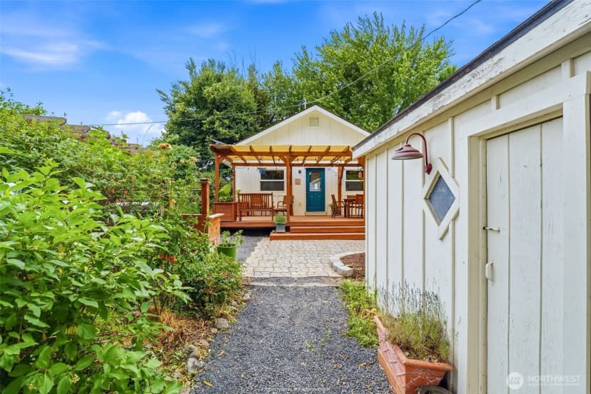Property photo for 12801 N Pioneer Road, Prosser photo 25
