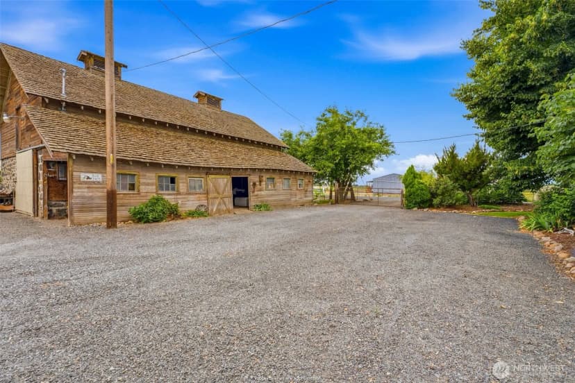 Property photo for 12801 N Pioneer Road, Prosser photo 33