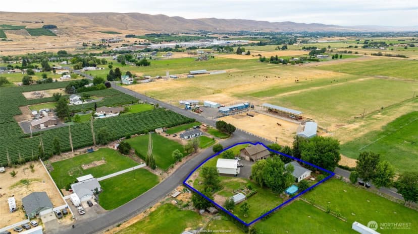 Property photo for 12801 N Pioneer Road, Prosser photo 38