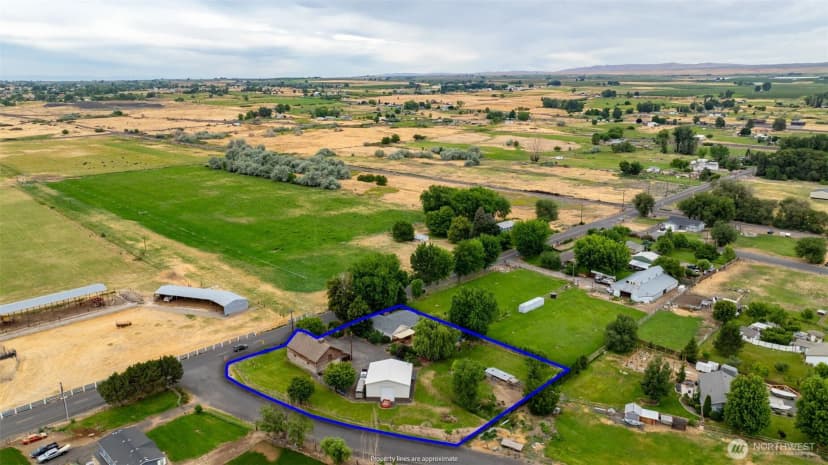 Property photo for 12801 N Pioneer Road, Prosser photo 36