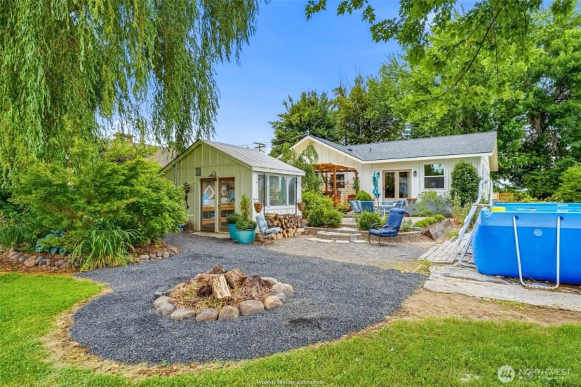 Property photo for 12801 N Pioneer Road, Prosser photo 23