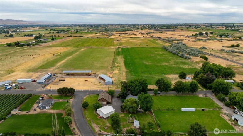 Property photo for 12801 N Pioneer Road, Prosser photo 37