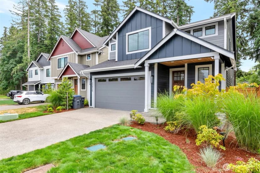 Property photo for 22425 285th St, Maple Valley photo 35
