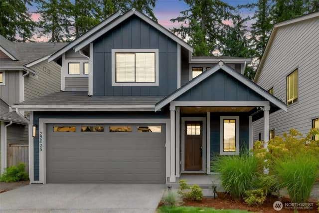 Property photo for 22425 285th St, Maple Valley
