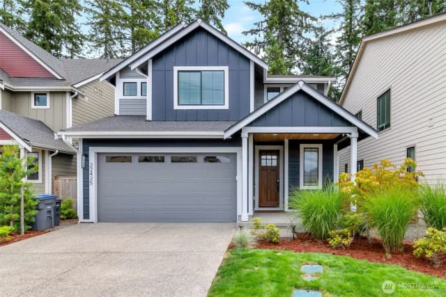 Property photo for 22425 285th St, Maple Valley photo 3