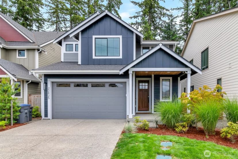 Property photo for 22425 285th St, Maple Valley photo 3