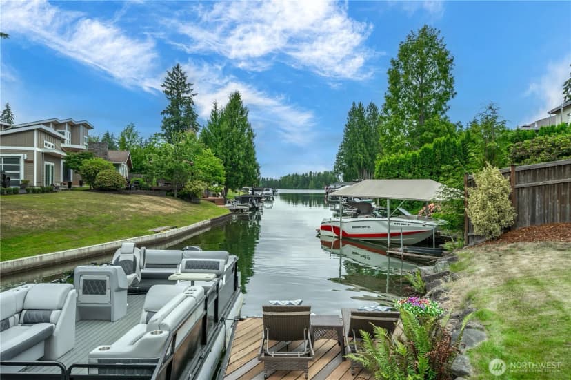 Property photo for 5129 W Tapps Drive E, Lake Tapps photo 37