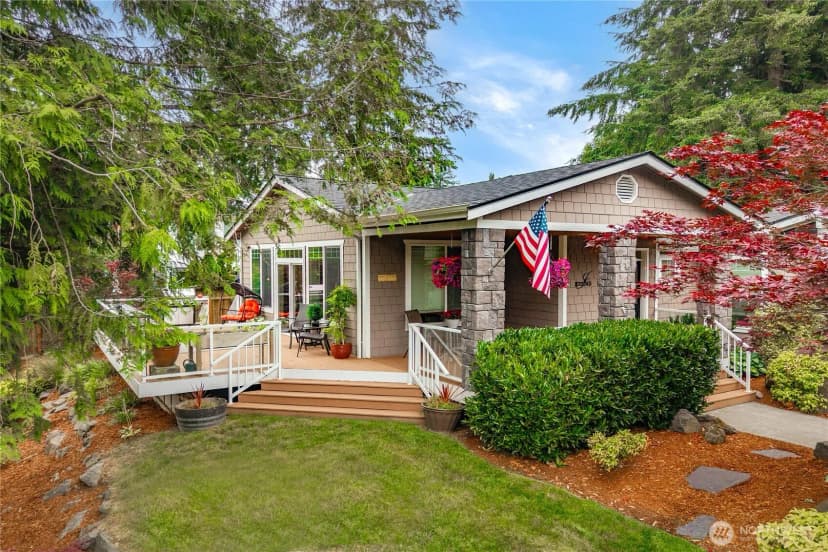 Property photo for 5129 W Tapps Drive E, Lake Tapps photo 27