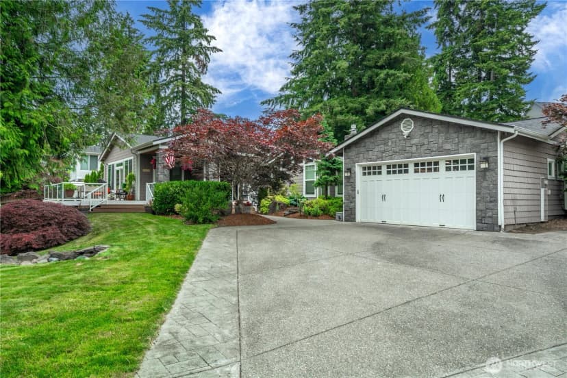 Property photo for 5129 W Tapps Drive E, Lake Tapps photo 25