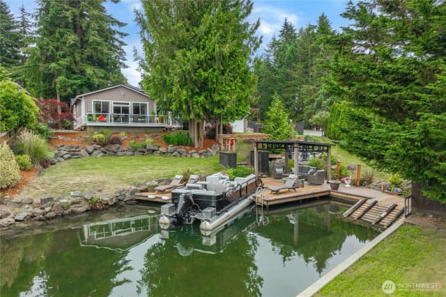 Property photo for 5129 W Tapps Drive E, Lake Tapps