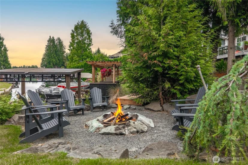 Property photo for 5129 W Tapps Drive E, Lake Tapps photo 30