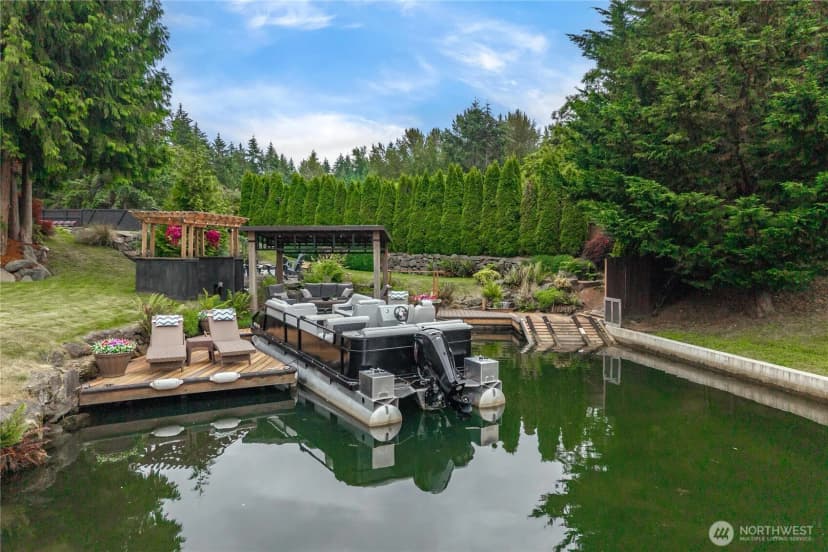 Property photo for 5129 W Tapps Drive E, Lake Tapps photo 32