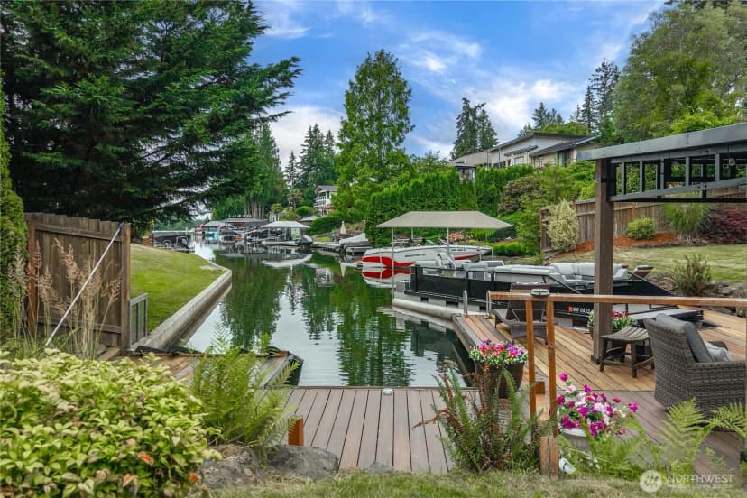 Property photo for 5129 W Tapps Drive E, Lake Tapps photo 34