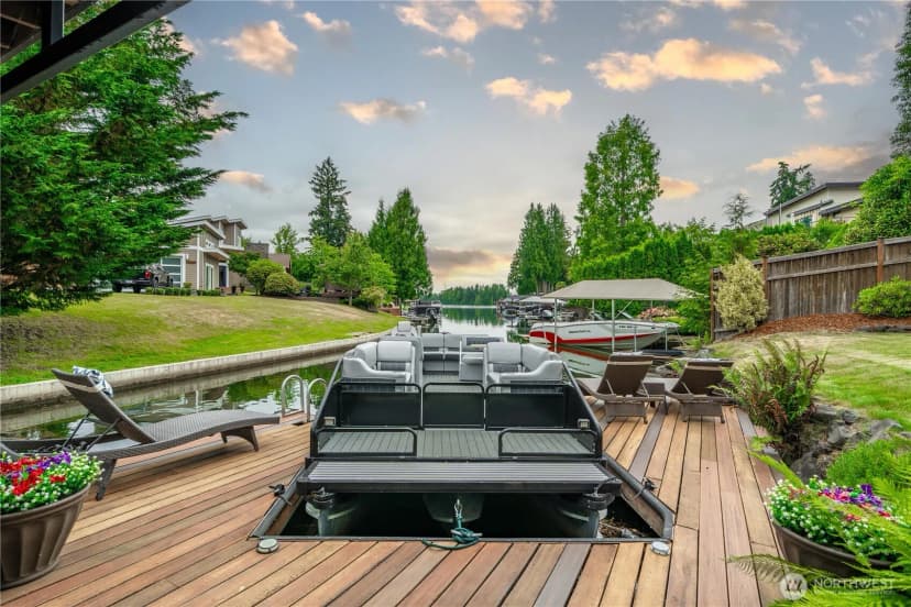 Property photo for 5129 W Tapps Drive E, Lake Tapps photo 35