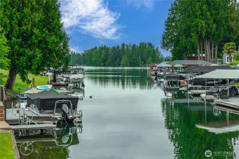 Property photo for 5129 W Tapps Drive E, Lake Tapps photo 36
