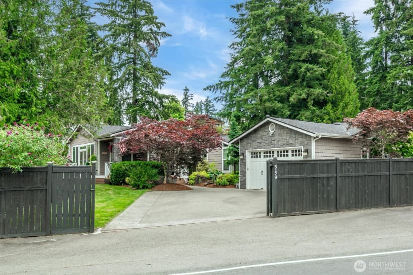 Property photo for 5129 W Tapps Drive E, Lake Tapps photo 38