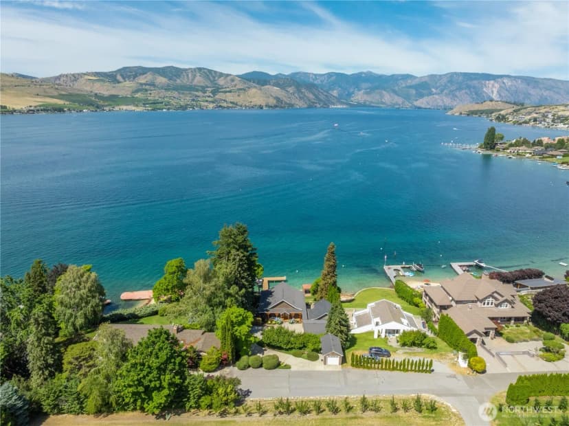 Property photo for 93 Lord Acres Road, Chelan photo 40