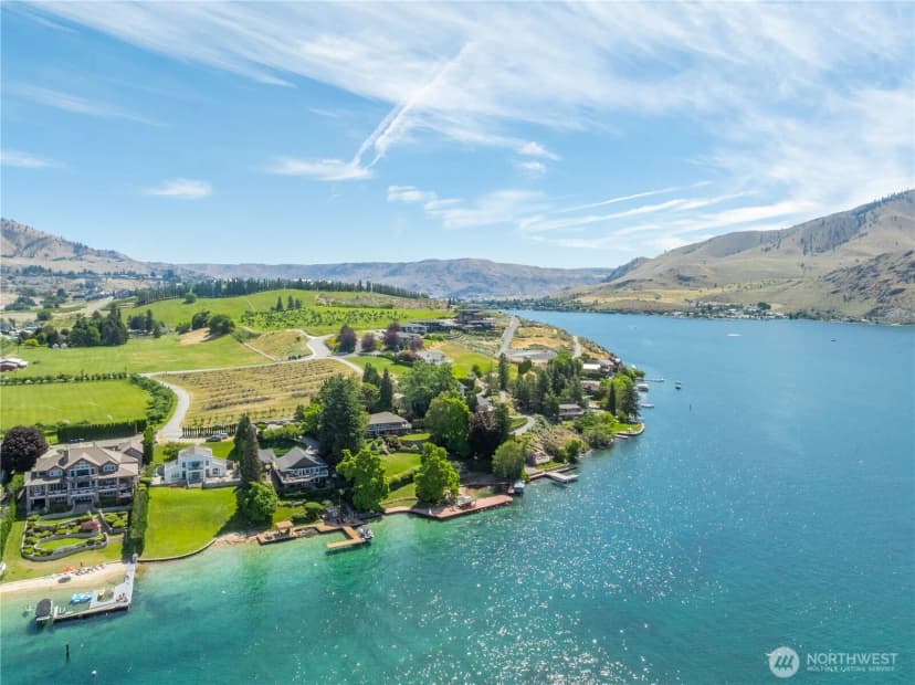 Property photo for 93 Lord Acres Road, Chelan photo 39