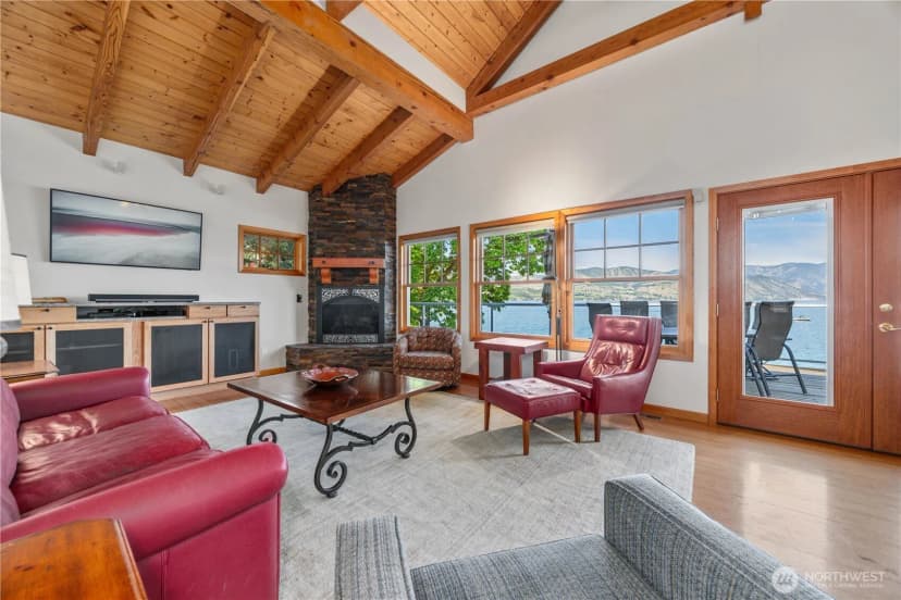 Property photo for 93 Lord Acres Road, Chelan photo 9